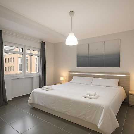 Viveiro Msuites Exterior foto