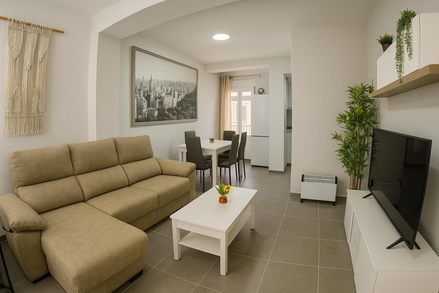 Viveiro Msuites Exterior foto
