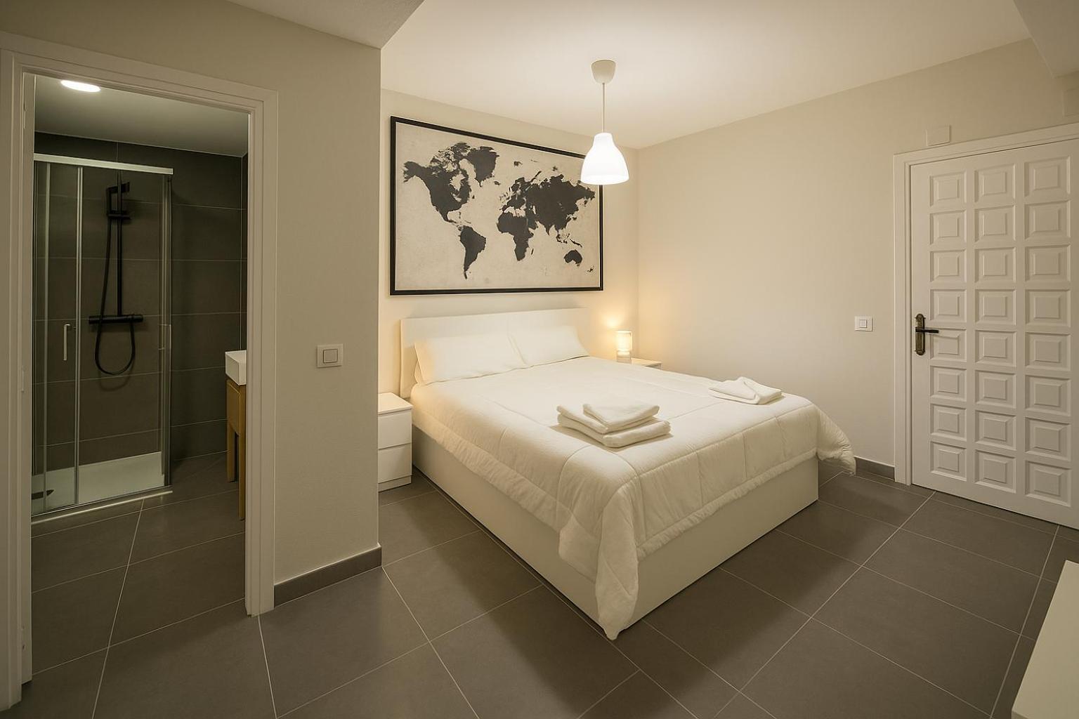 Viveiro Msuites Exterior foto