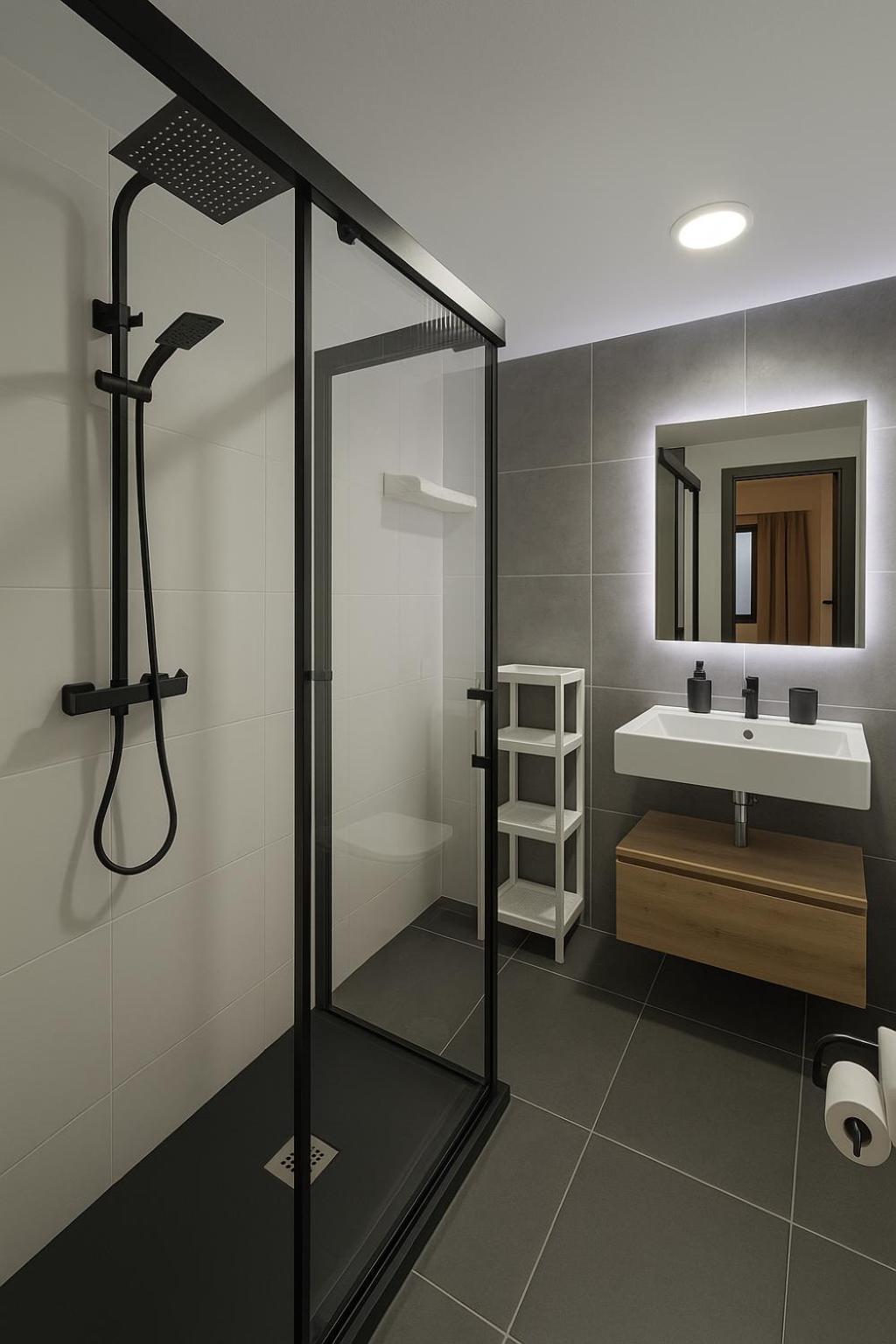 Viveiro Msuites Exterior foto
