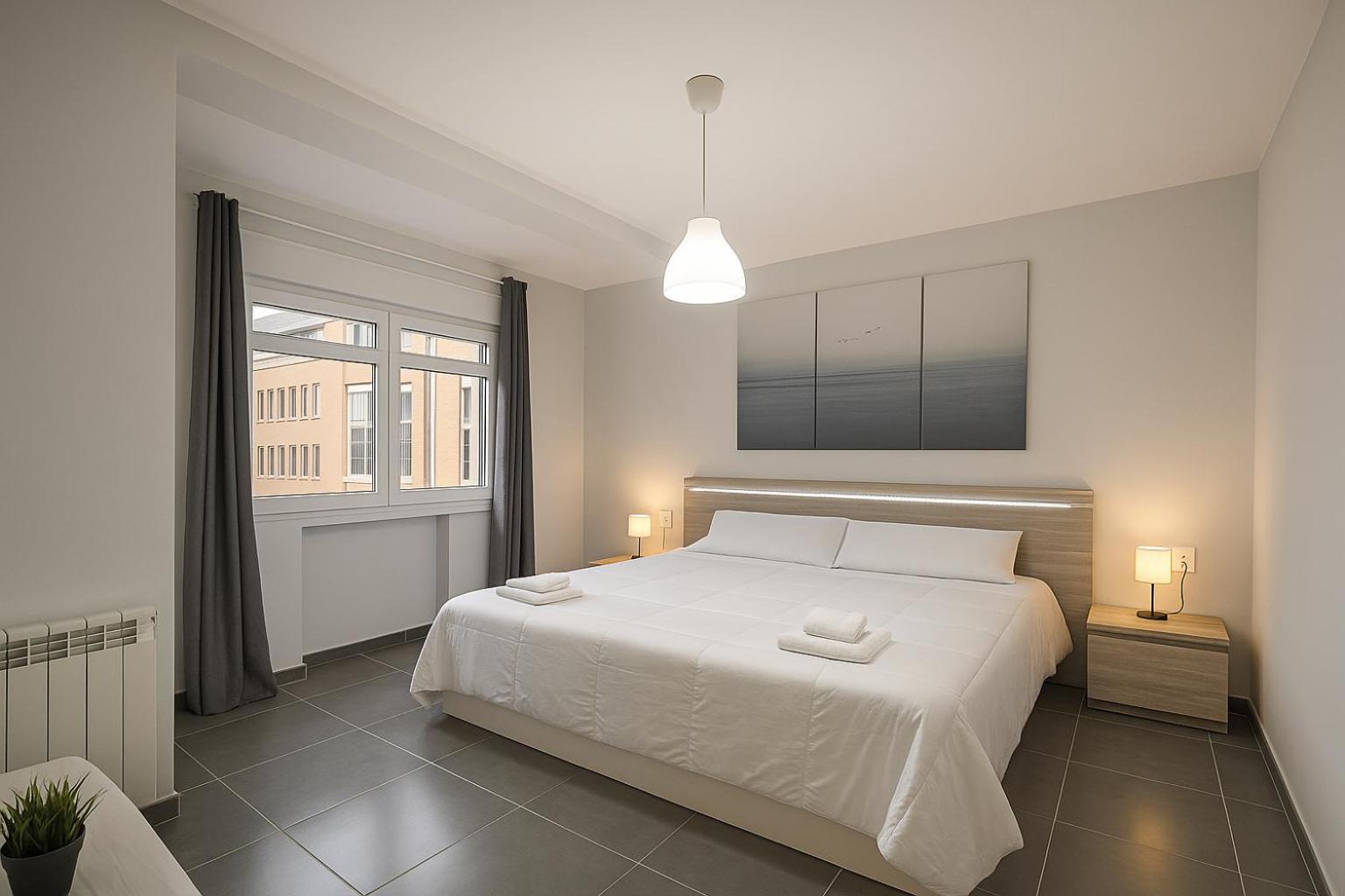 Viveiro Msuites Exterior foto